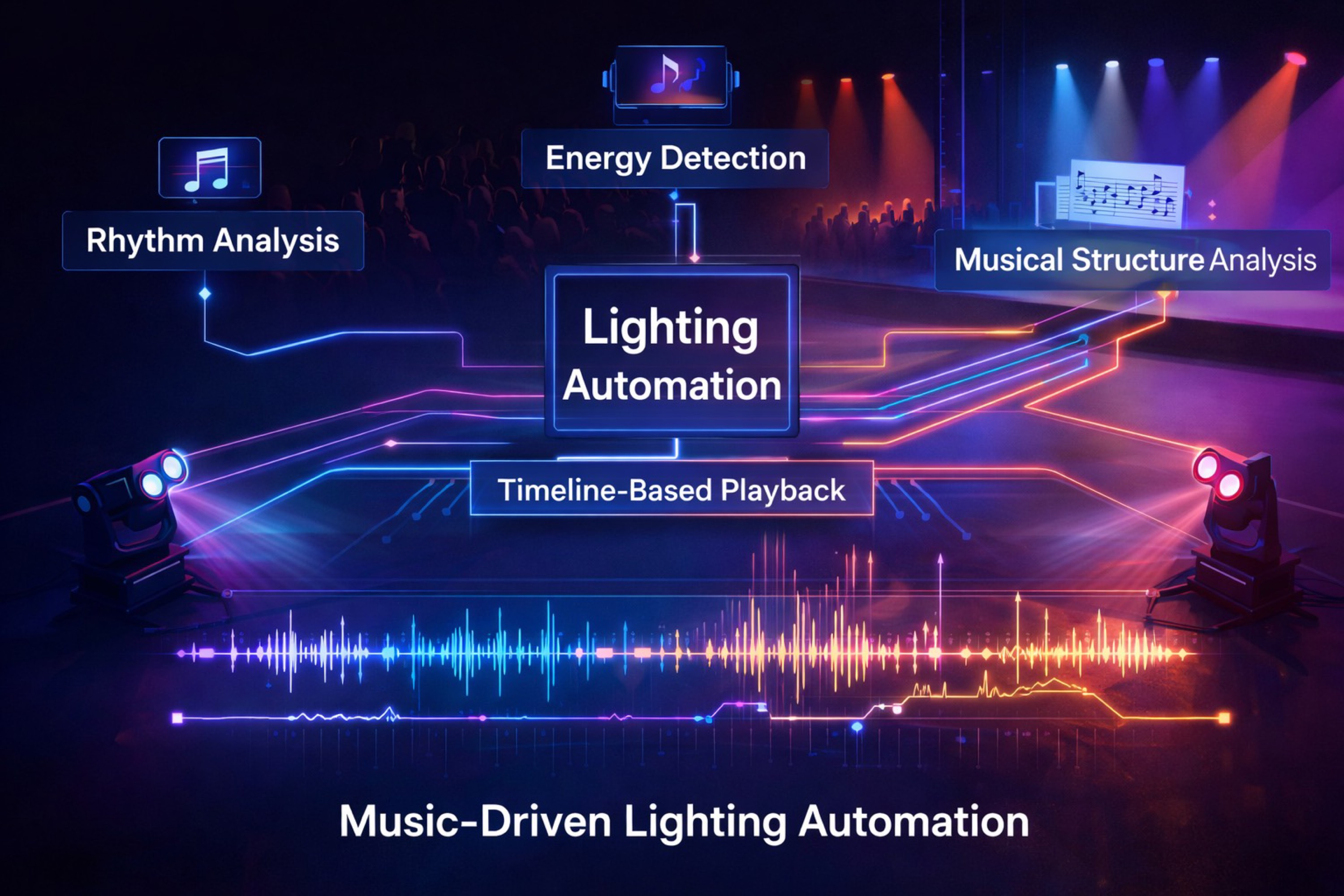 AI-Powered Automation