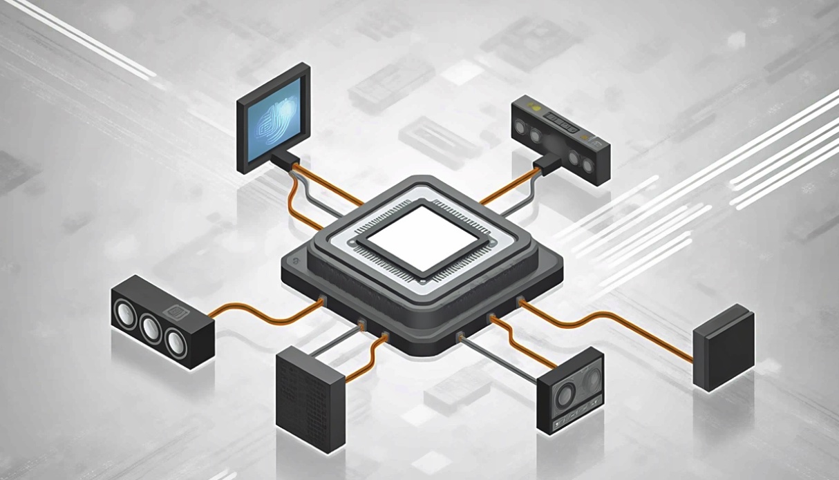 OSC protocol visualization