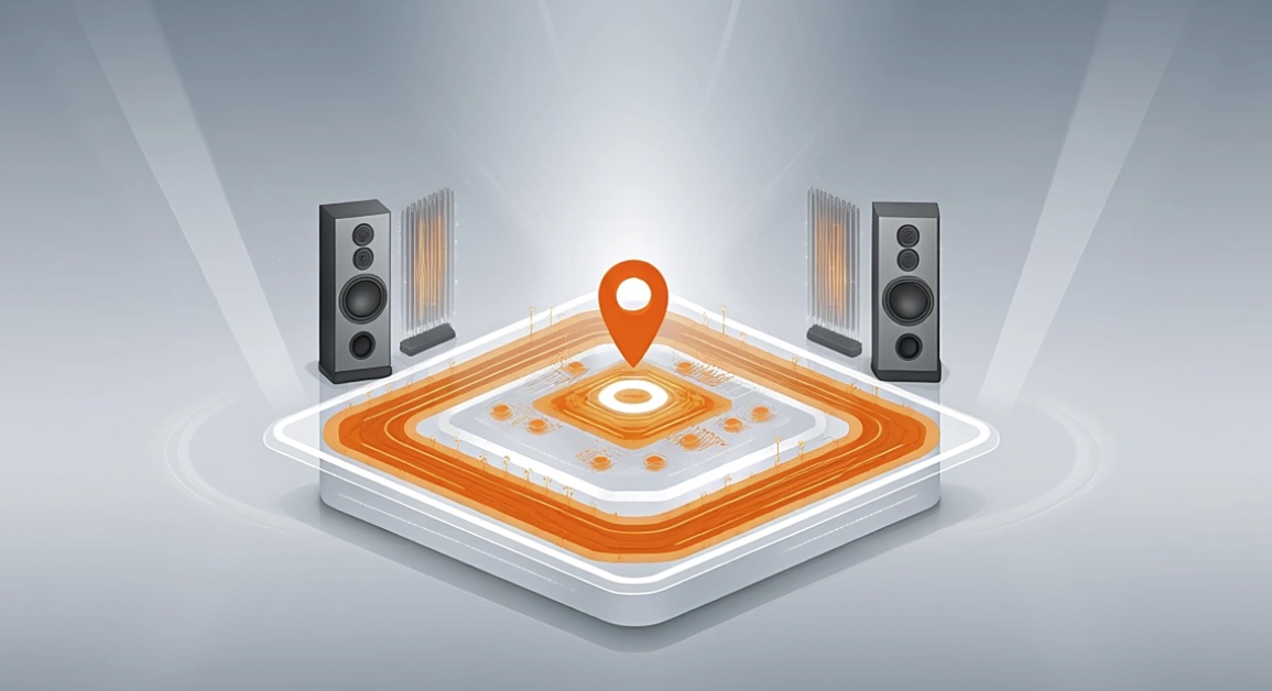 Network cables and ports
