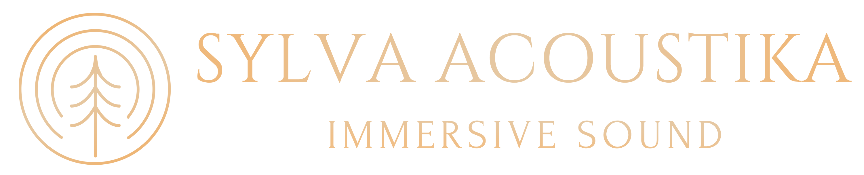 SYLVA ACOUSTIKA Logo